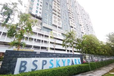 BSP Skypark