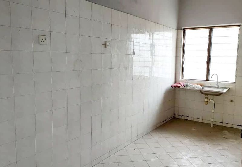 Seksyen 7, Bandar Baru Bangi