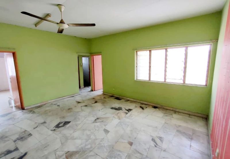 Seksyen 7, Bandar Baru Bangi