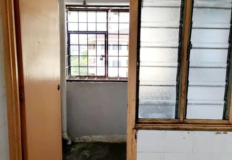 Seksyen 7, Bandar Baru Bangi