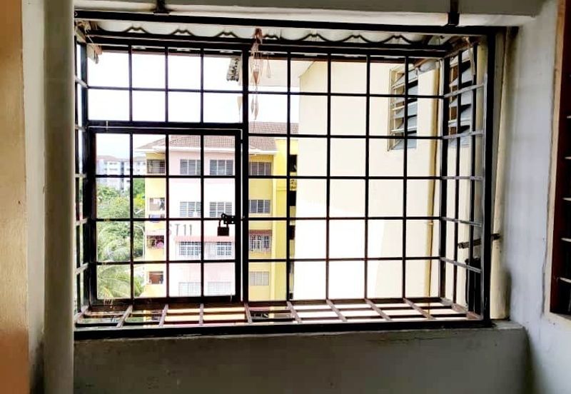 Seksyen 7, Bandar Baru Bangi