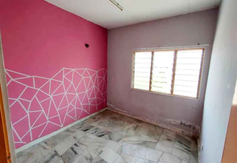 Seksyen 7, Bandar Baru Bangi