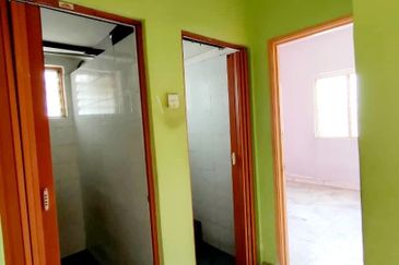 Seksyen 7, Bandar Baru Bangi