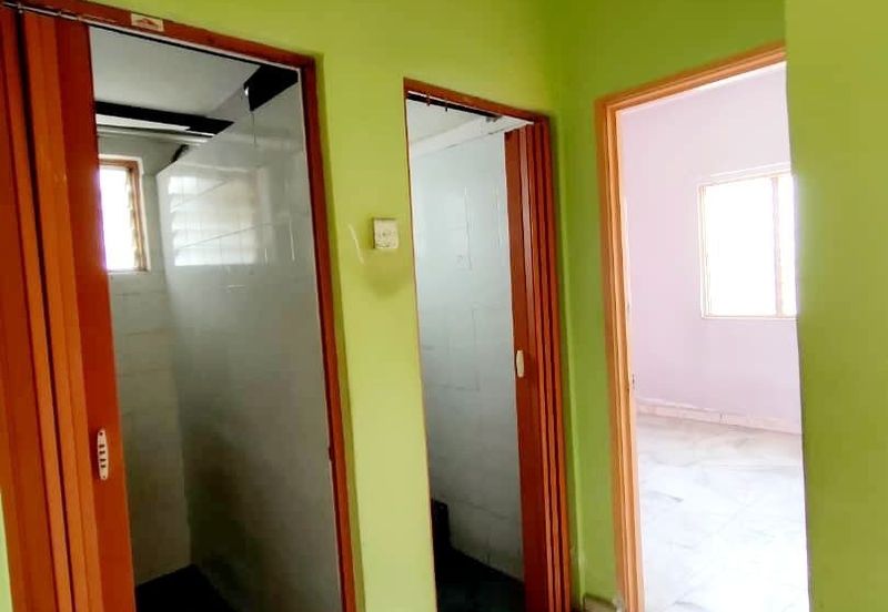 Seksyen 7, Bandar Baru Bangi