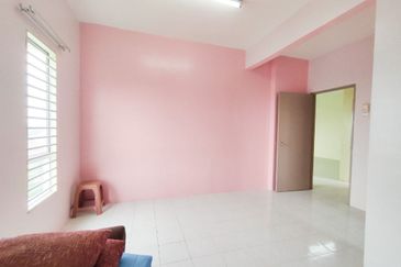 Villa Tropika Apartment