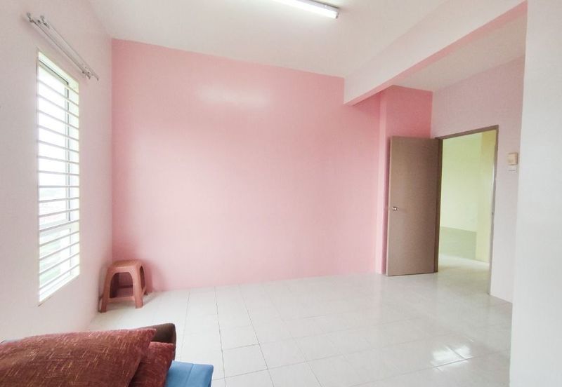 Villa Tropika Apartment