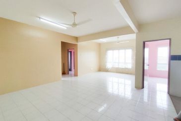 Villa Tropika Apartment