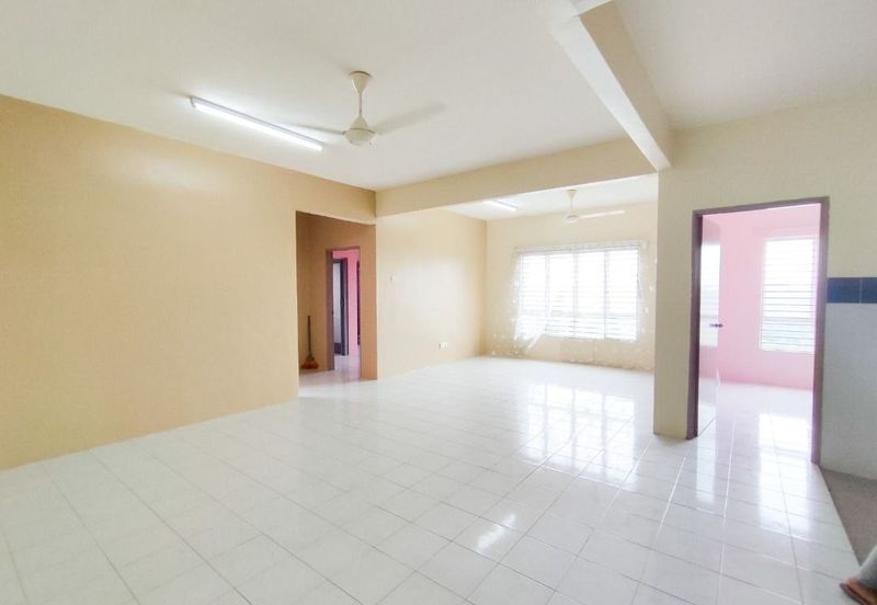 Villa Tropika Apartment