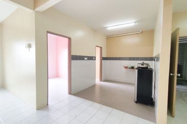 Villa Tropika Apartment