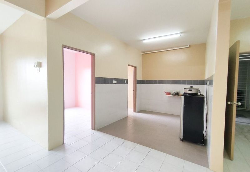 Villa Tropika Apartment