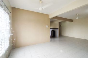 Villa Tropika Apartment