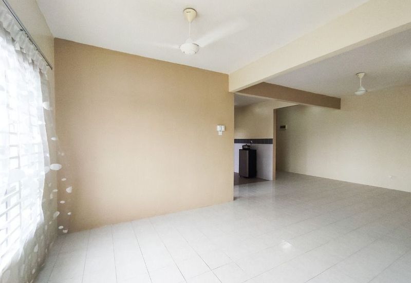 Villa Tropika Apartment