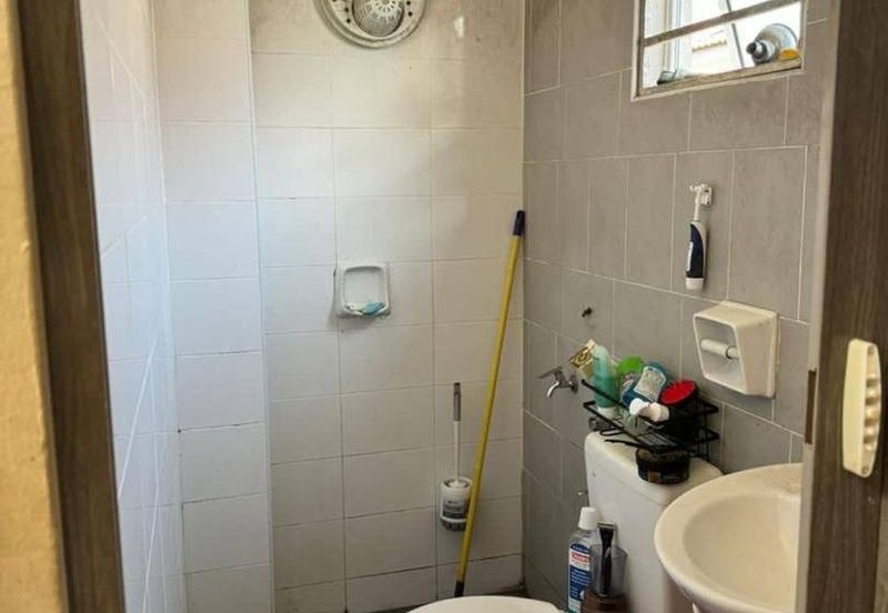 Le Jardin Condominium