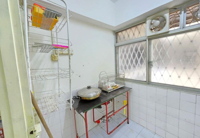 Le Jardin Condominium