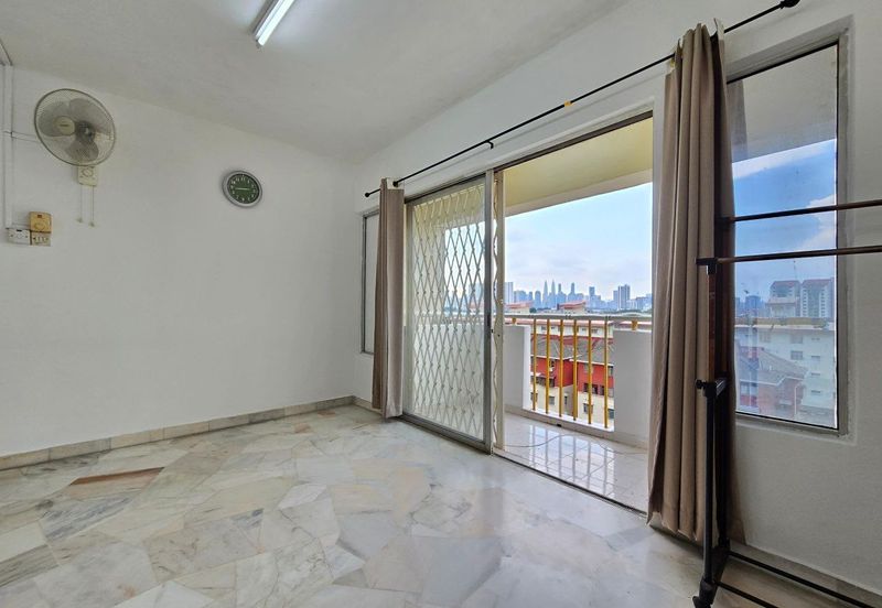 Le Jardin Condominium