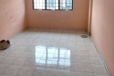 Pangsapuri Prima Cempaka