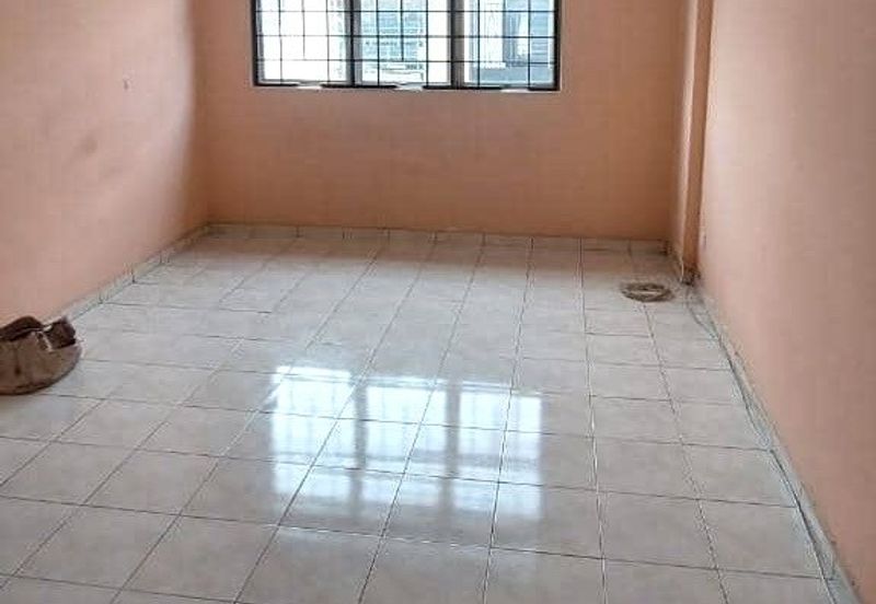 Pangsapuri Prima Cempaka