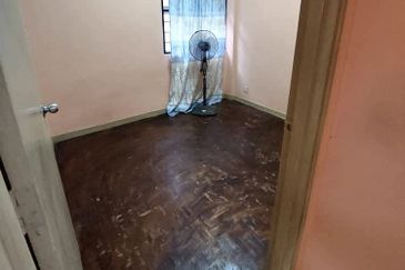 Pangsapuri Prima Cempaka