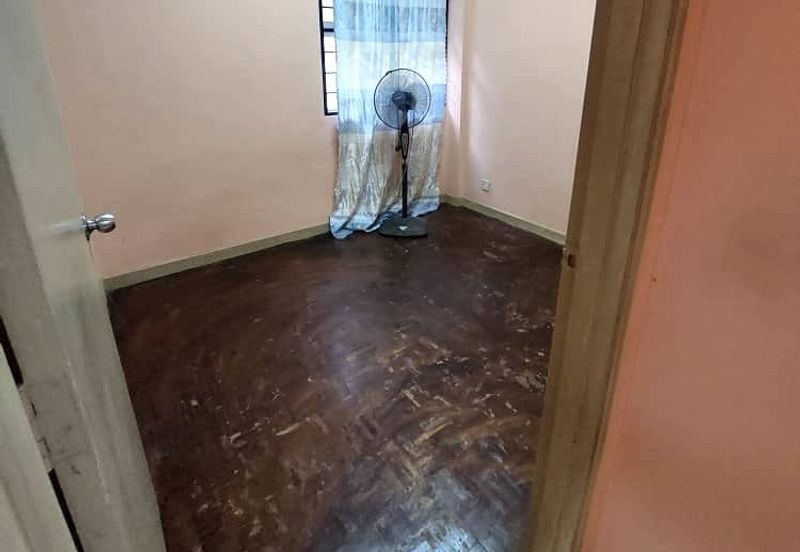 Pangsapuri Prima Cempaka