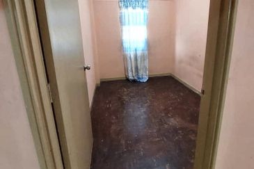 Pangsapuri Prima Cempaka