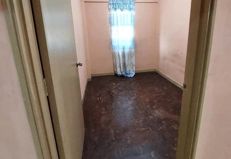 Pangsapuri Prima Cempaka