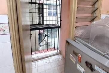 Pangsapuri Prima Cempaka