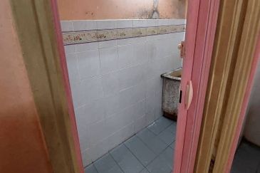 Pangsapuri Prima Cempaka