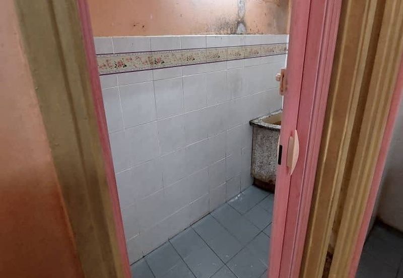 Pangsapuri Prima Cempaka