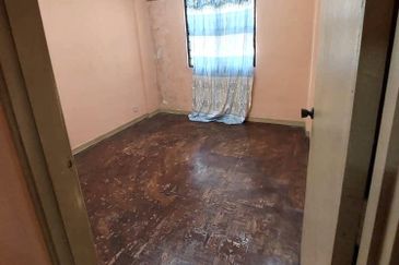 Pangsapuri Prima Cempaka