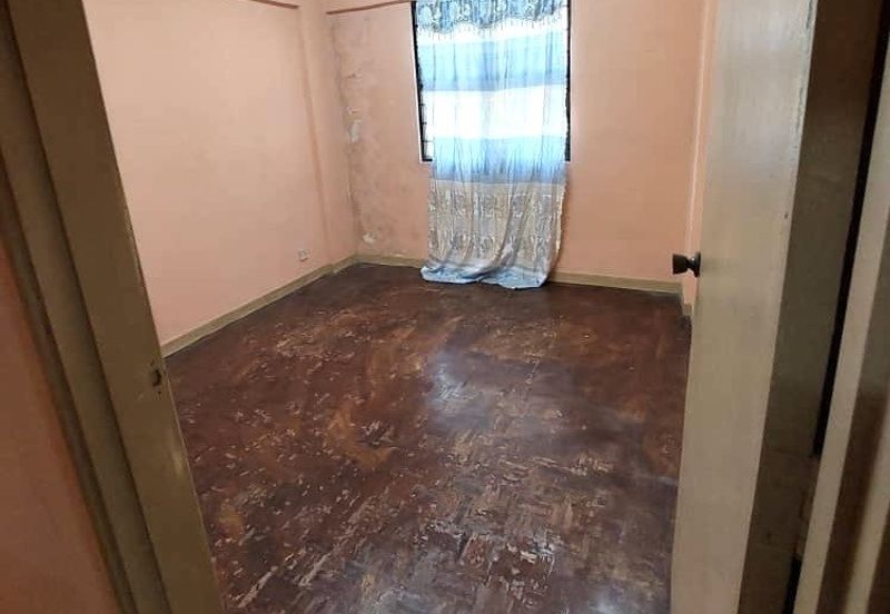 Pangsapuri Prima Cempaka