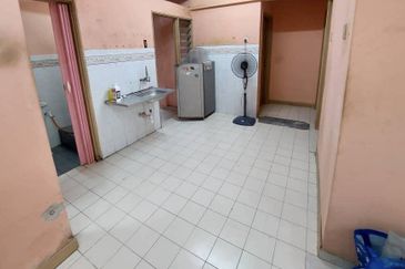 Pangsapuri Prima Cempaka