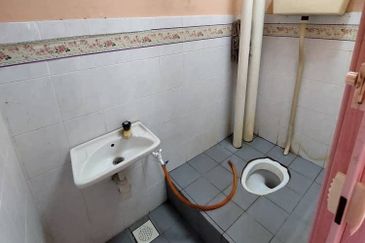 Pangsapuri Prima Cempaka