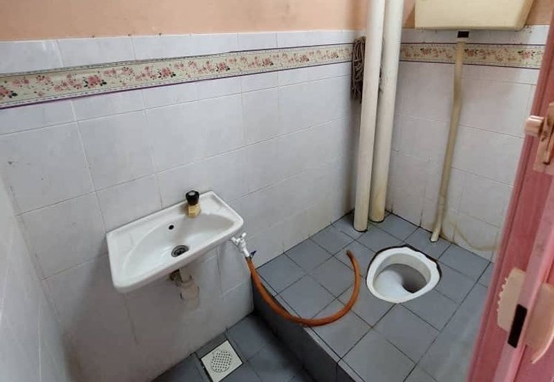 Pangsapuri Prima Cempaka