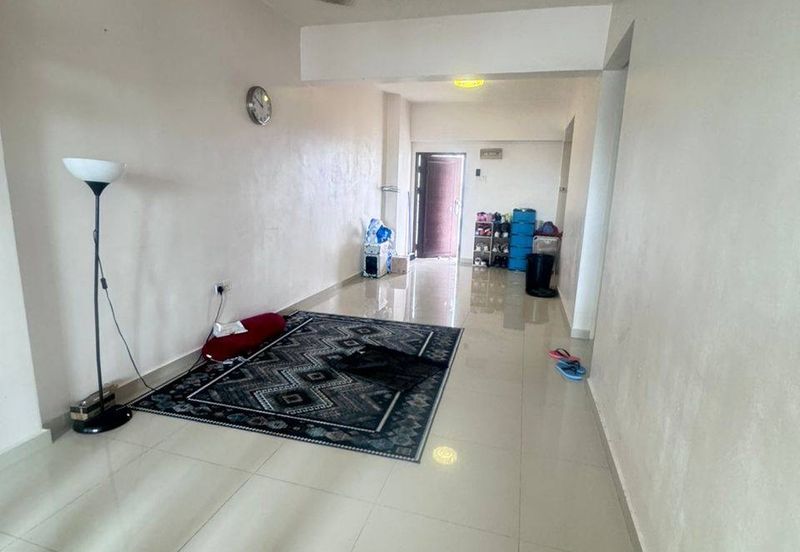 Kepong Sentral Condominium