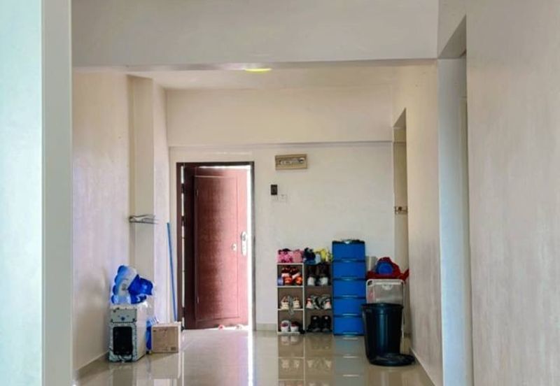 Kepong Sentral Condominium