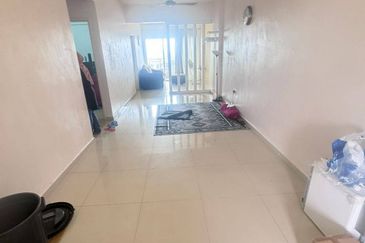 Kepong Sentral Condominium