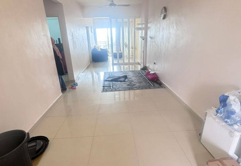 Kepong Sentral Condominium