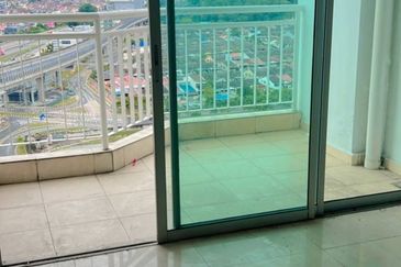 Kepong Sentral Condominium