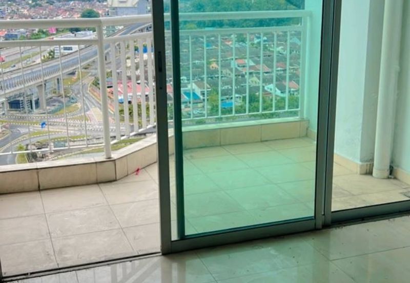Kepong Sentral Condominium