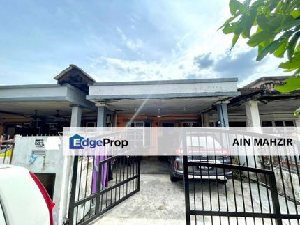 BOOKING 1K FULL LOAN Taman Pelangi Semenyih, Selangor, Semenyih