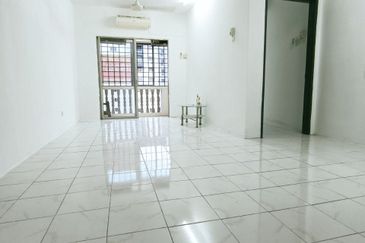 Sri Ria Apartments