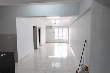 Pangsapuri Sering Casuarina