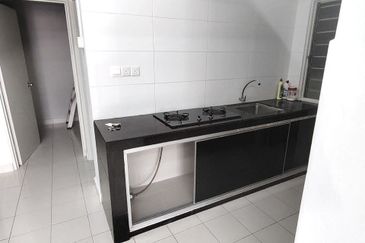 Pangsapuri Sering Casuarina