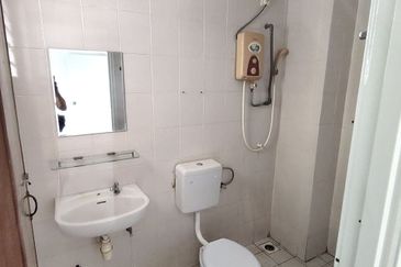 Pangsapuri Sering Casuarina