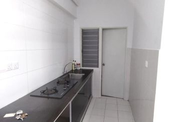 Pangsapuri Sering Casuarina