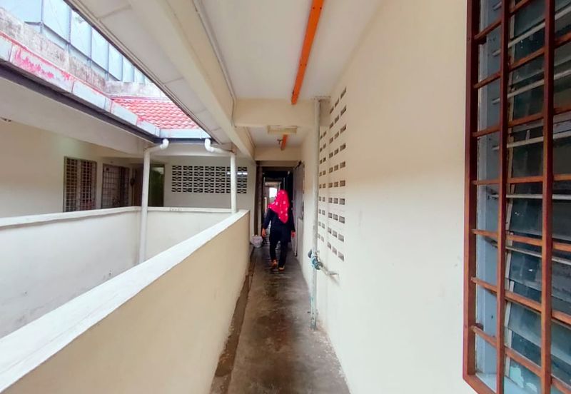 Pangsapuri Seri Nilam