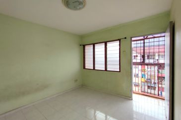 Pangsapuri Seri Nilam