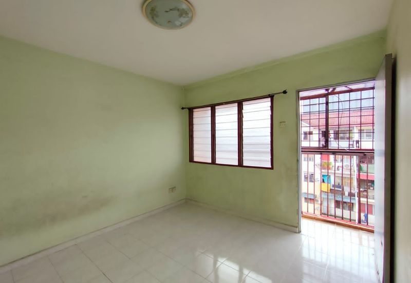 Pangsapuri Seri Nilam