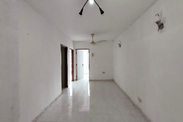 Pangsapuri Seri Nilam