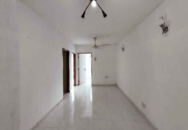 Pangsapuri Seri Nilam